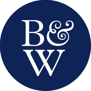 Exhibitor profile image for Blue & White Company