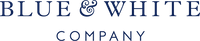 Company name - Blue & White Company