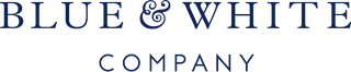 Exhibitor profile image for Blue & White Company