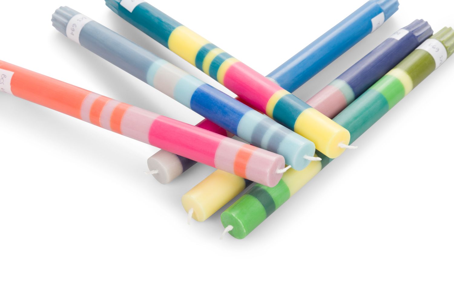 Cover image - British Colour Standard '