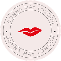 Company name - DONNA MAY LONDON