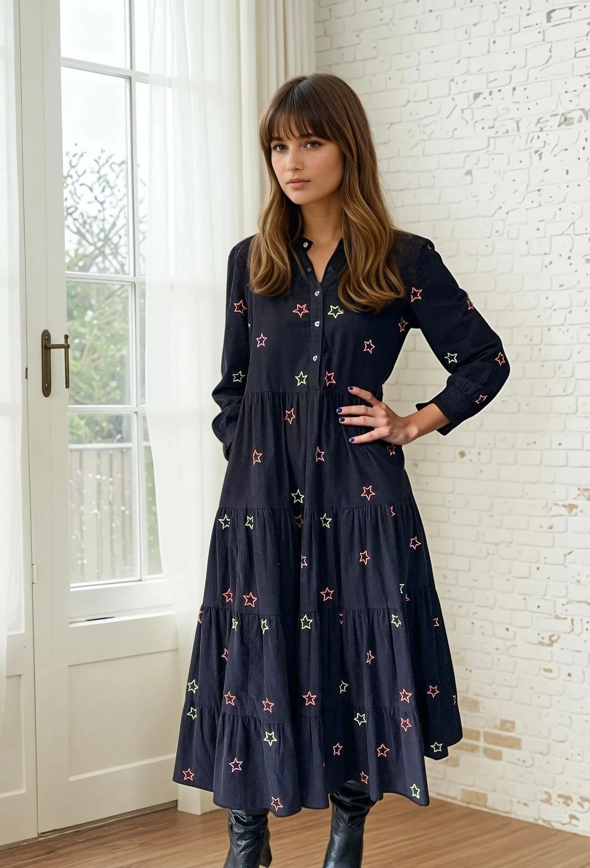 Cover image - Edit-One Dresses