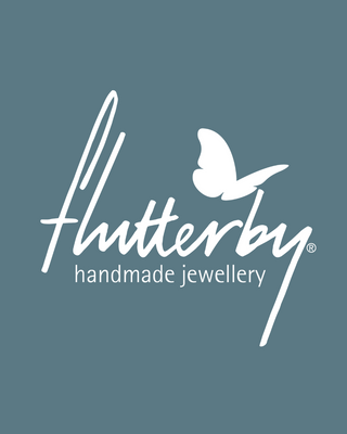 Exhibitor profile image for Flutterby Jewellery