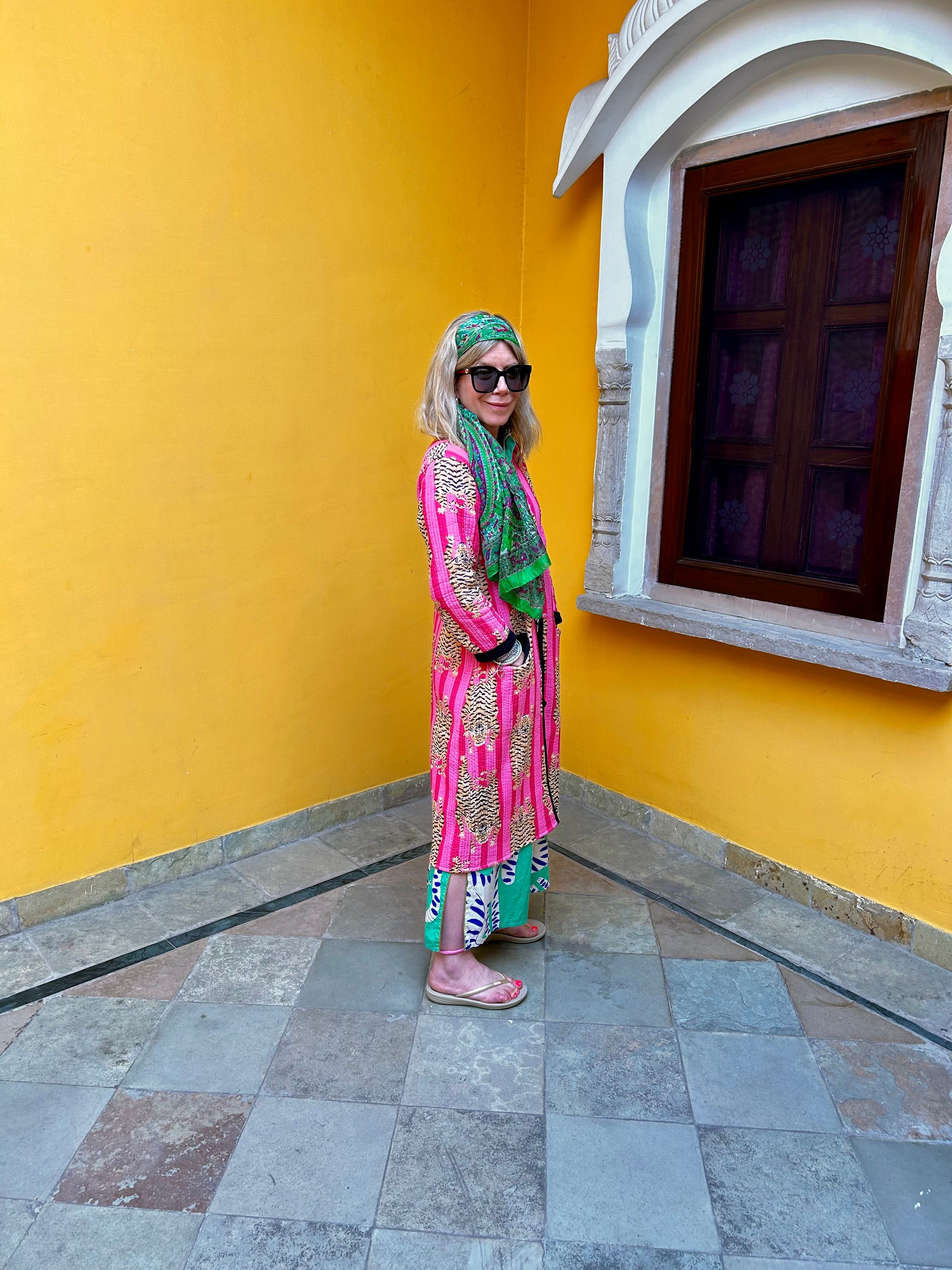 Cover image - Sustainable Style Boutique