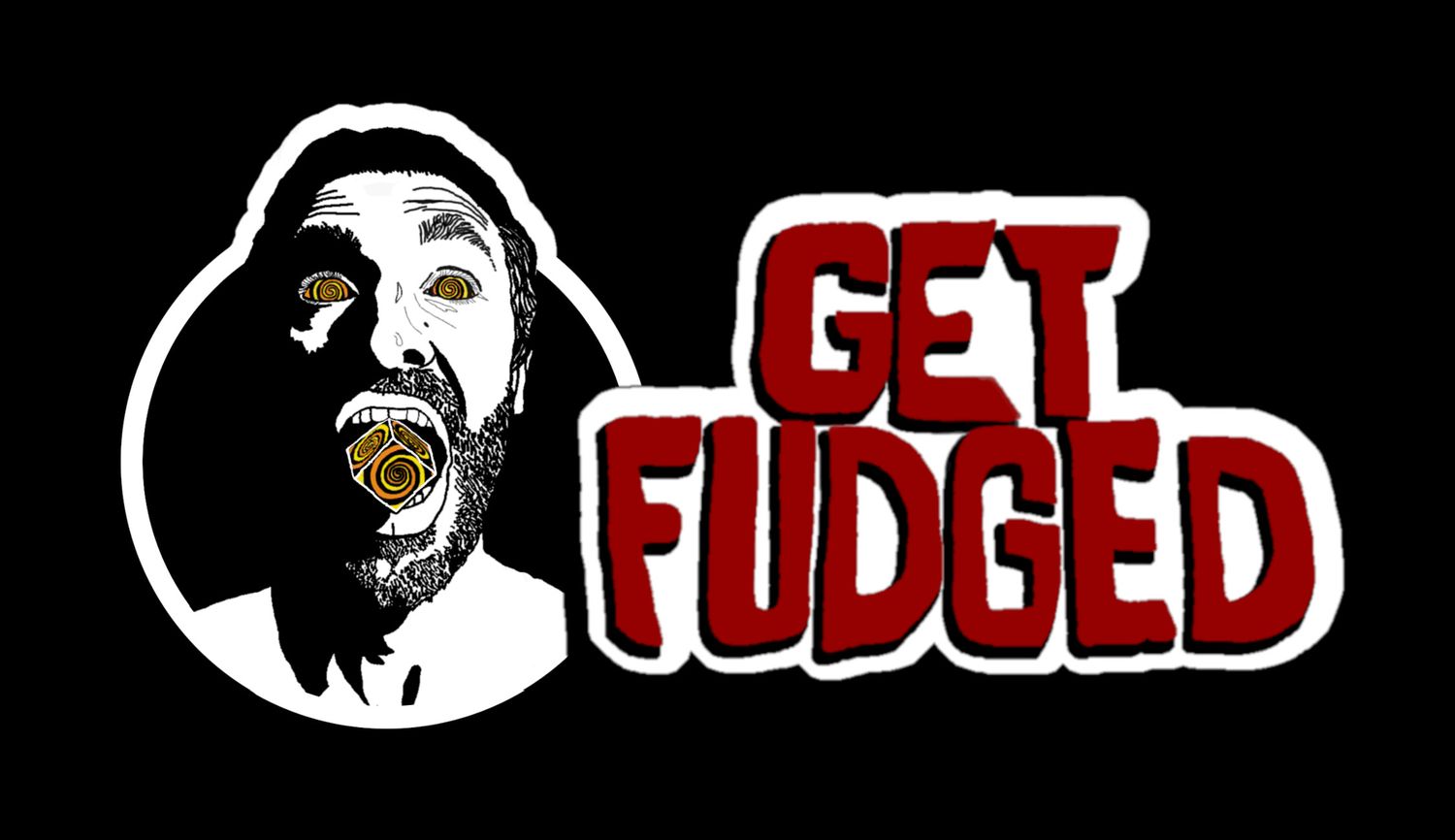 Cover image - Get Fudged