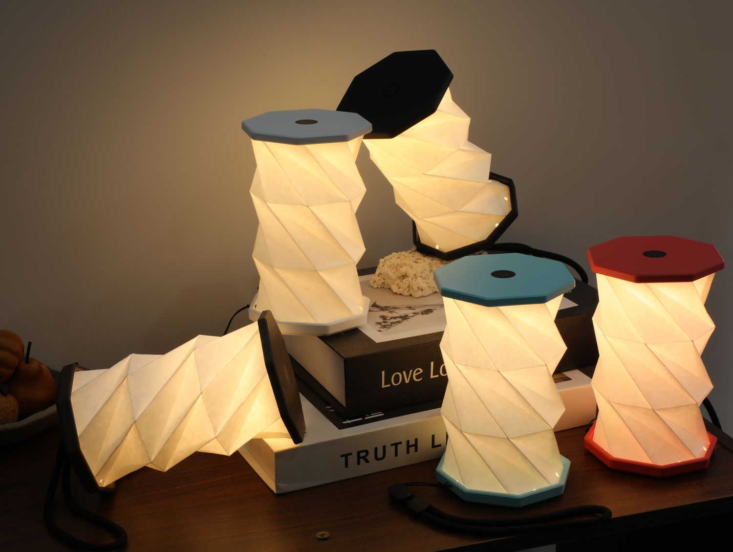 Cover image - Gingko Design
