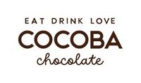 Company name - Cocoba Chocolate