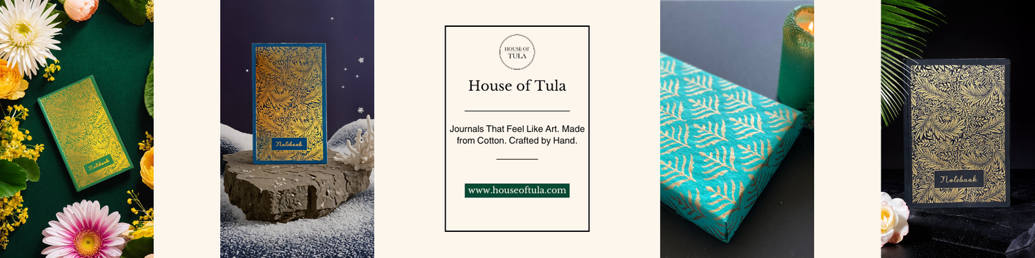 Cover image - House of Tula