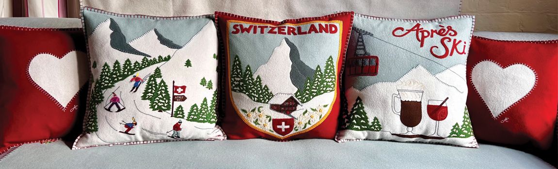 Cover image - Jan Constantine