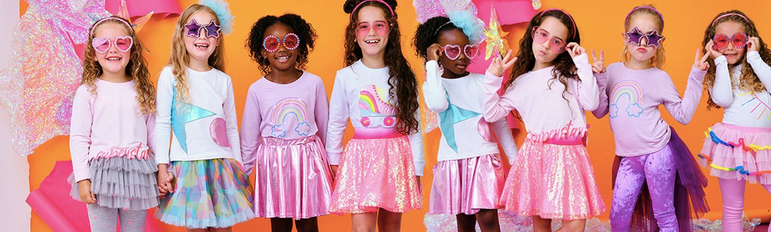 Cover image - Kayla Kids
