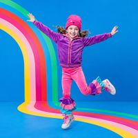 Company name - Kayla Kids