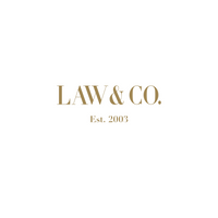 Company name - LAW & CO.