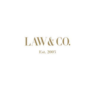Exhibitor profile image for LAW & CO.