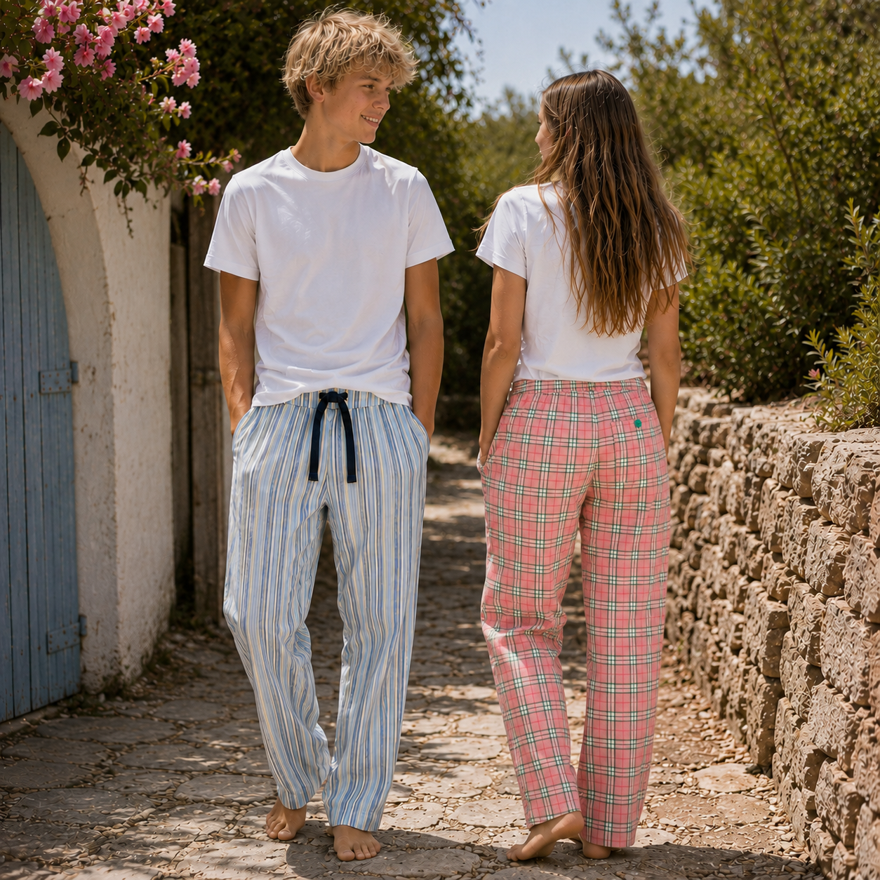 Cover image - Loungers