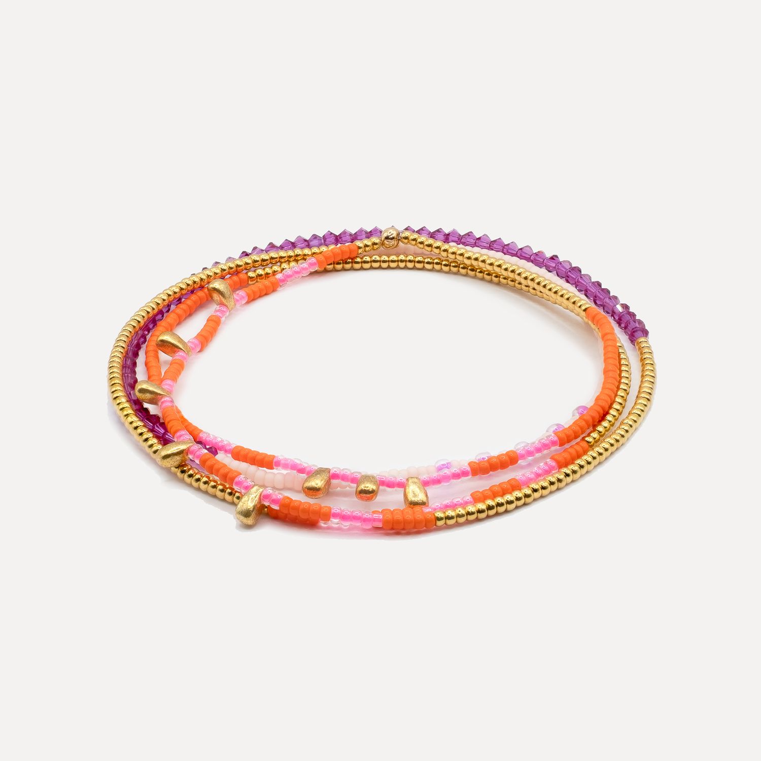 Cover image - Mara Works Jewellery