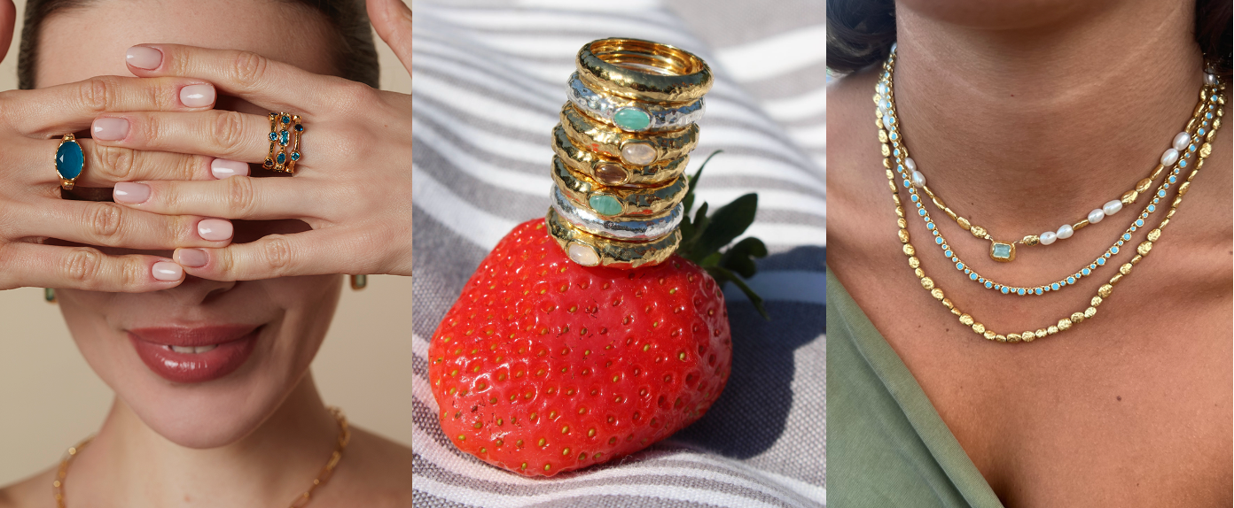 Cover image - Molly Olivia