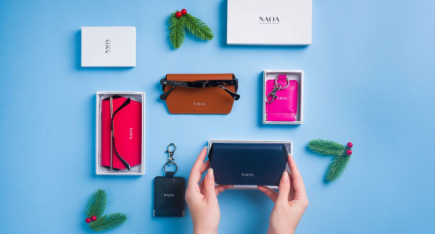 Cover image - NAOA Design