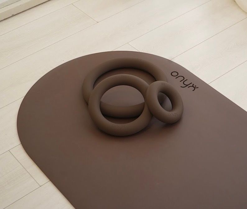 Company name - Onyx Fitness
