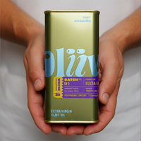 Company name - Oliiv