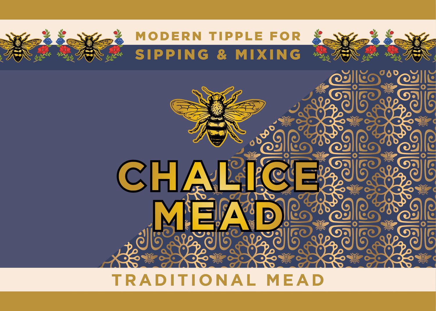 Cover image - Chalice Mead