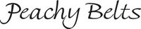 Company name - Peachy Belts