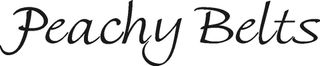 Exhibitor profile image for Peachy Belts