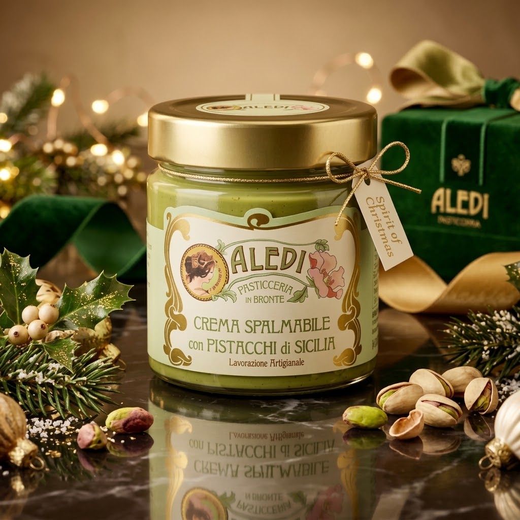 Exhibitor profile image for Pistachio