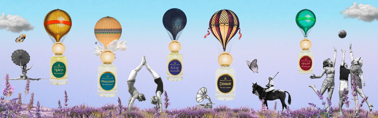 Cover image - Plowden & Fallow