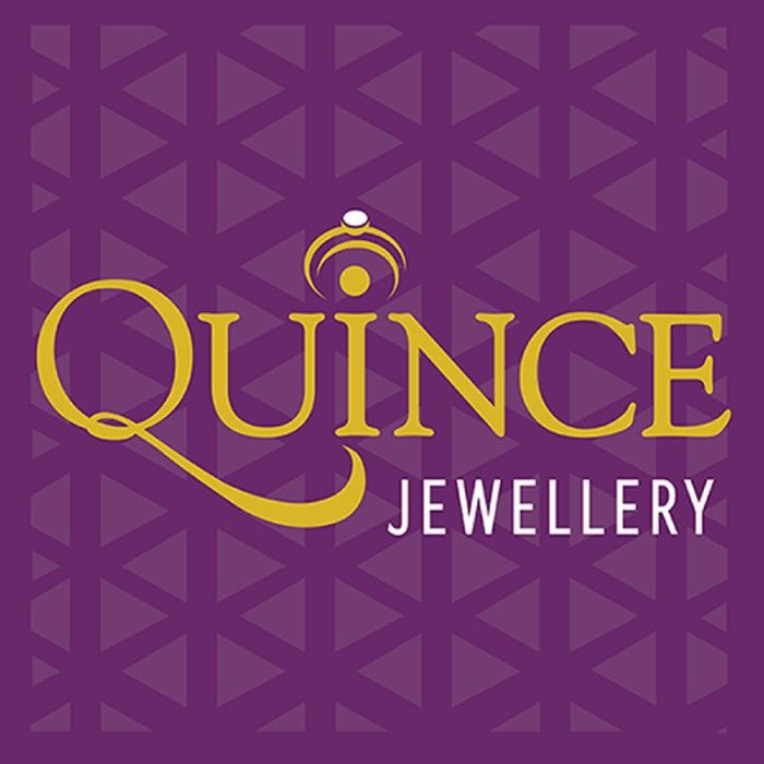 Cover image - Quince Jewellery