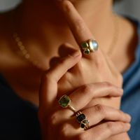 Company name - Quince Jewellery