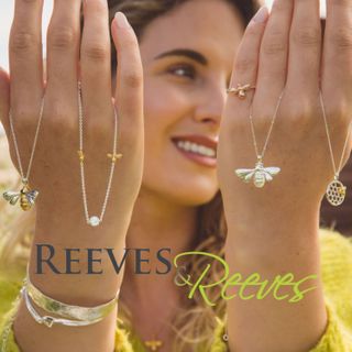 Exhibitor profile image for Reeves & Reeves
