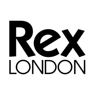 Exhibitor profile image for Rex London