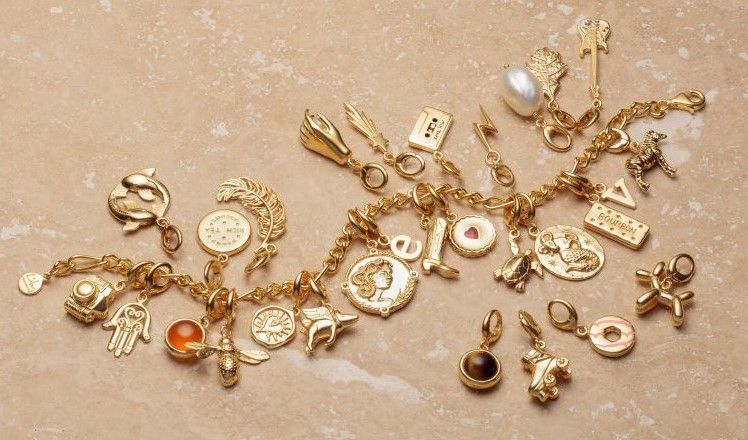 Cover image - Lily Charmed