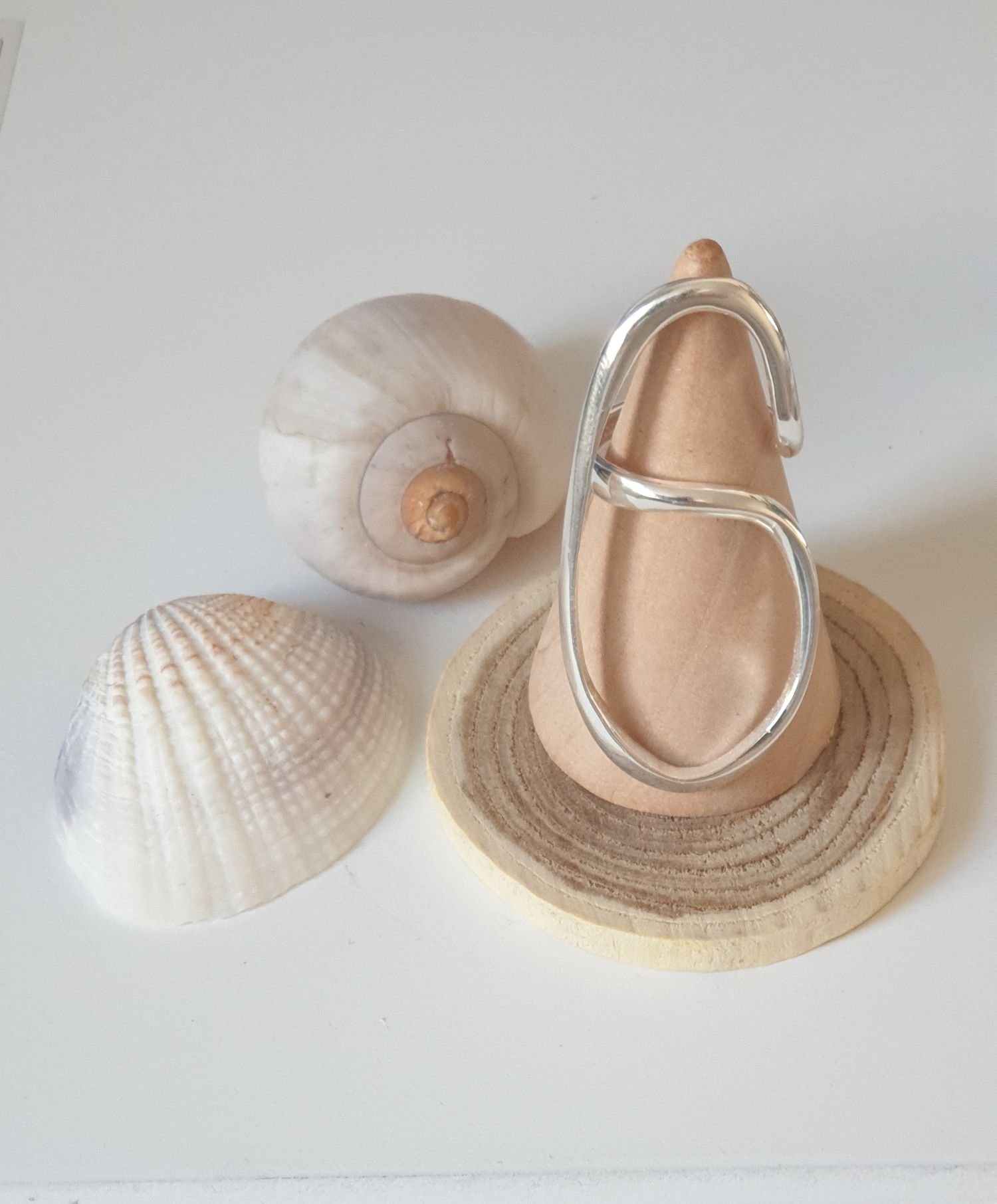 Cover image - Silver Art
