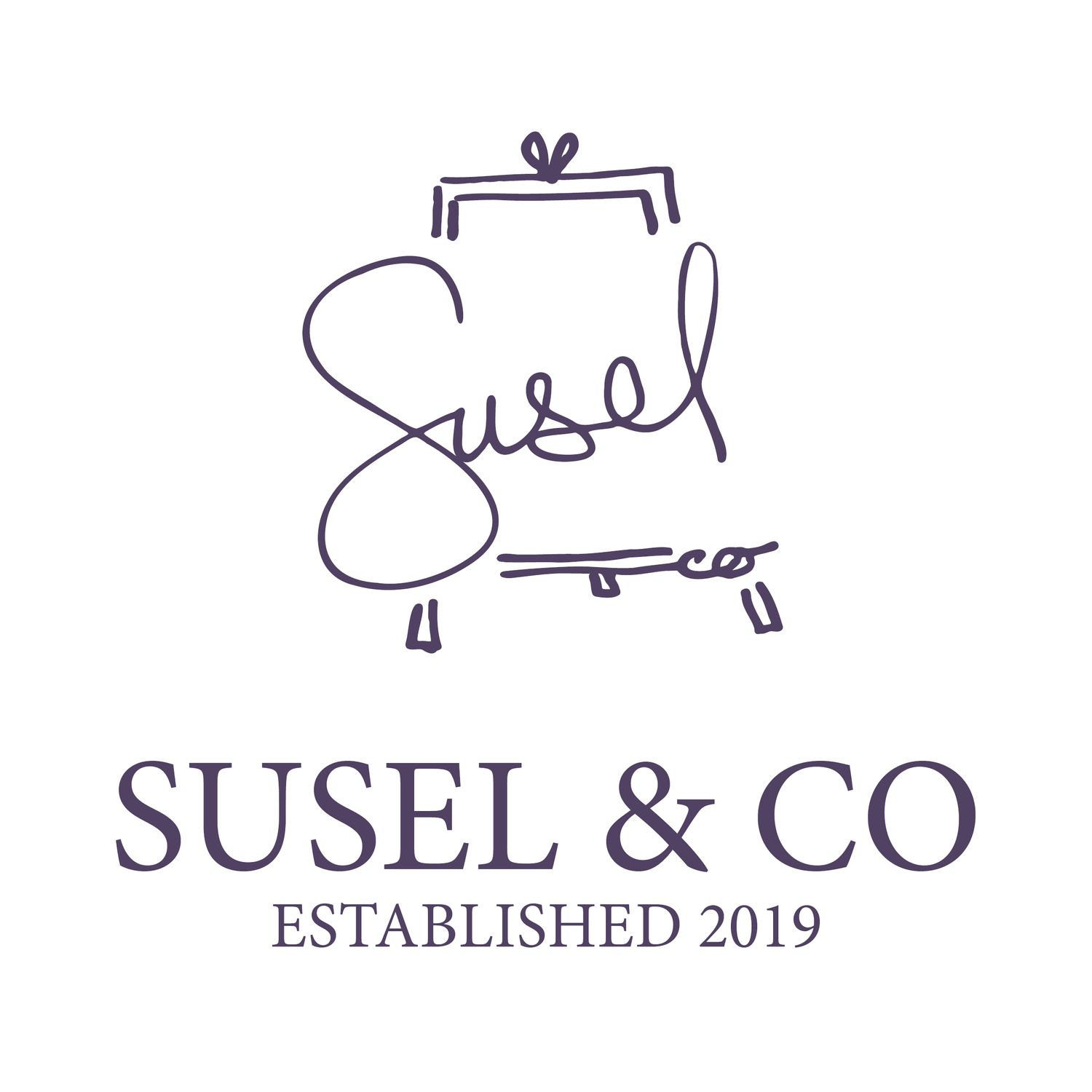 Cover image - Susel & Co