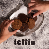 Company name - Teffie 