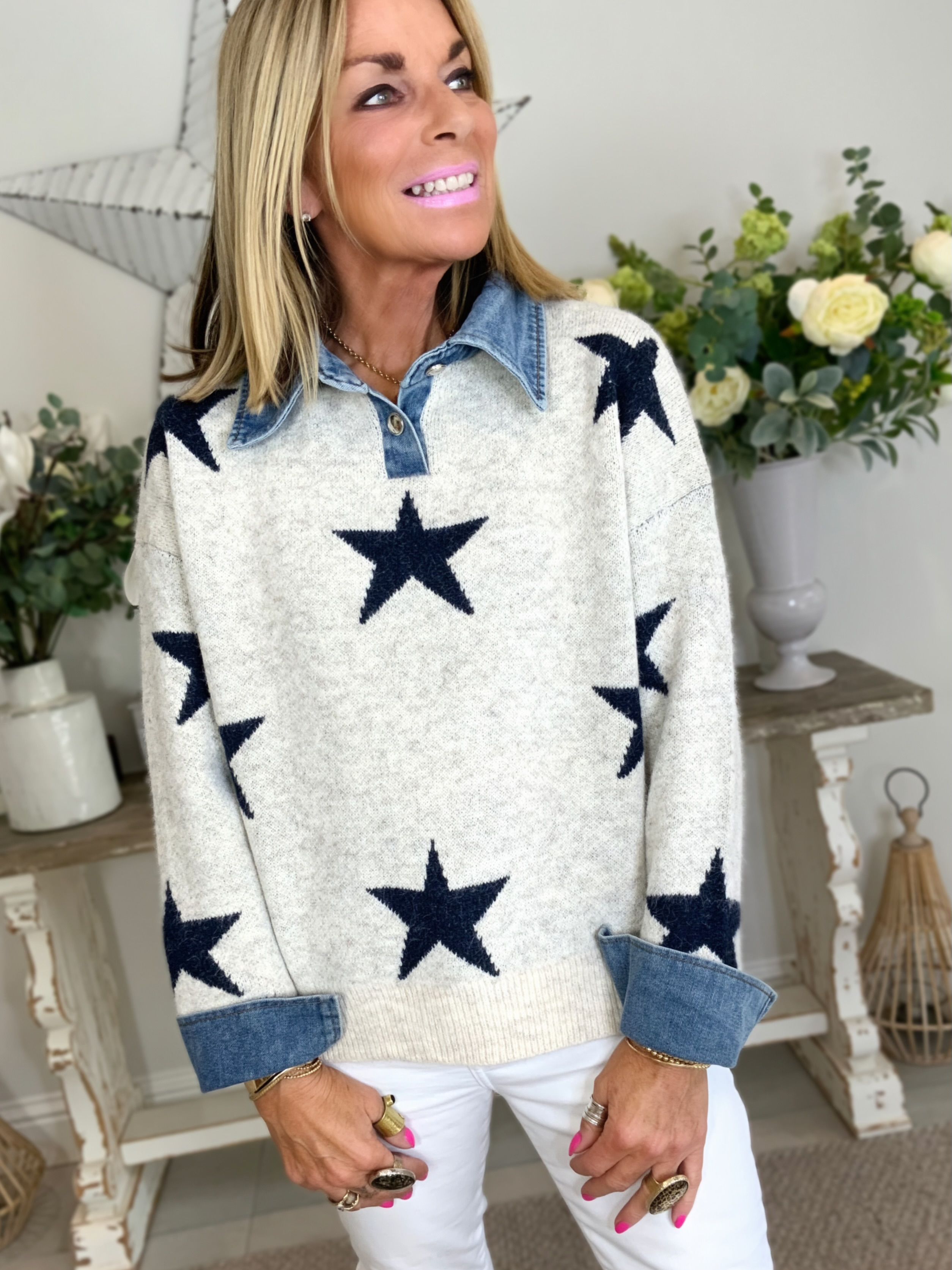 Exhibitor profile image for The Fashion Loft Boutique