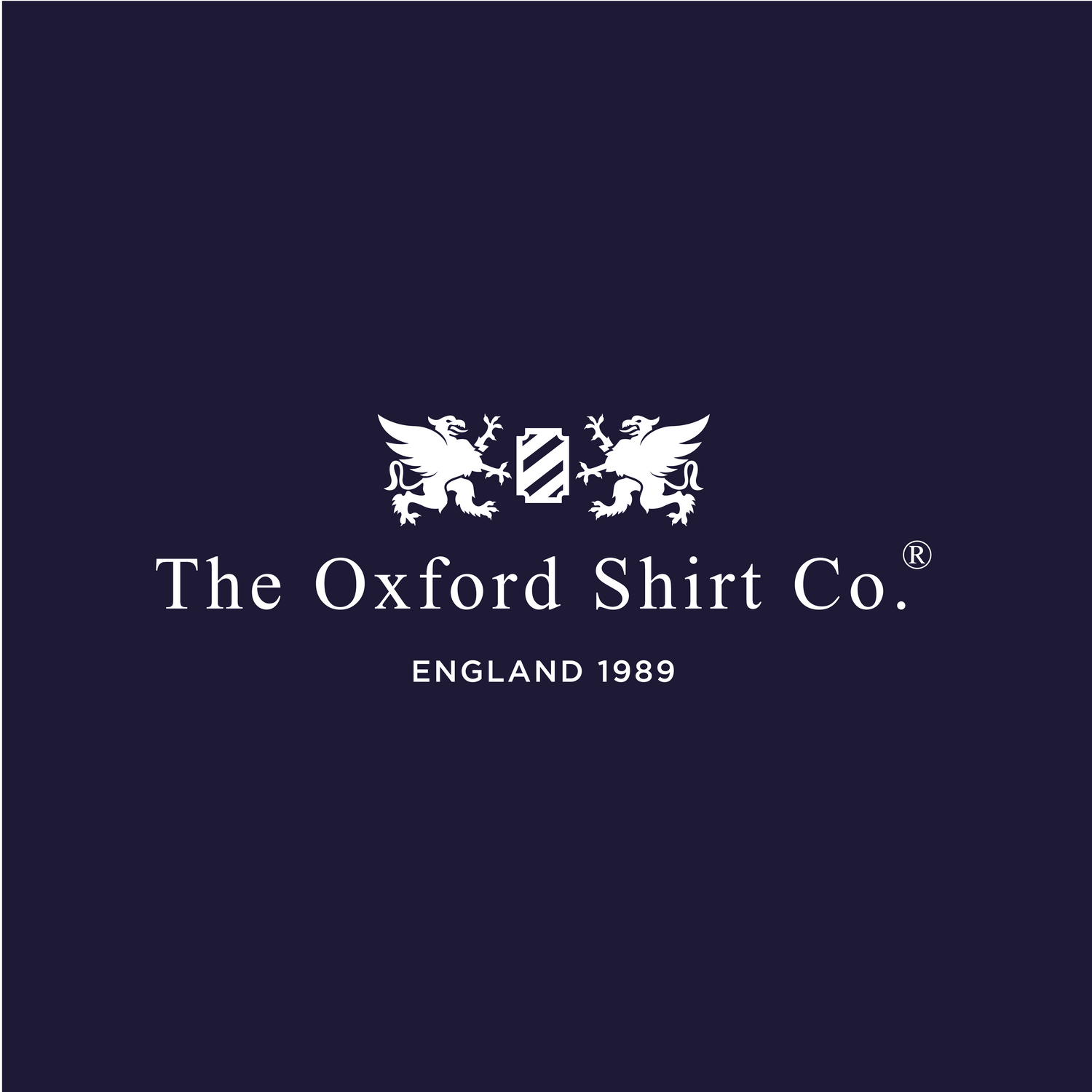 Cover image - The Oxford Shirt Company