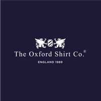 Company name - The Oxford Shirt Company
