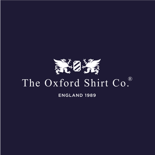 Exhibitor profile image for The Oxford Shirt Company
