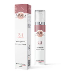 Company name - MOLLI-BB