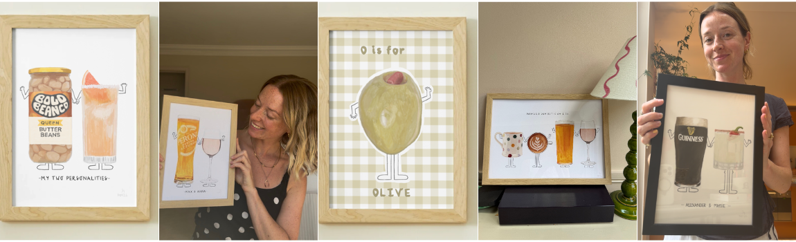 Cover image - Maisie's Munch