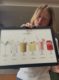 Company name - Maisie's Munch