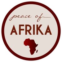 Company name - Peace of Afrika
