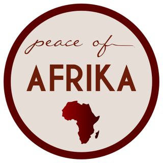 Exhibitor profile image for Peace of Afrika