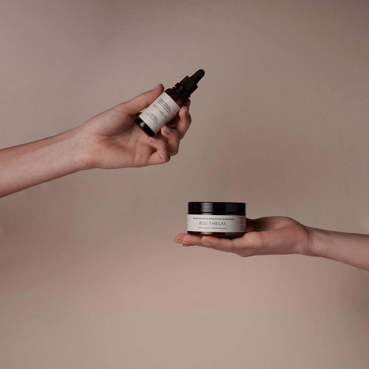 Cover image - Biothelya