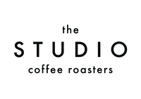 Company name - The Studio Coffee Roasters