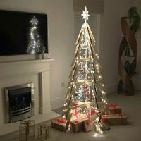 Company name - Scalable Designs - The Sustainable Christmas Tree