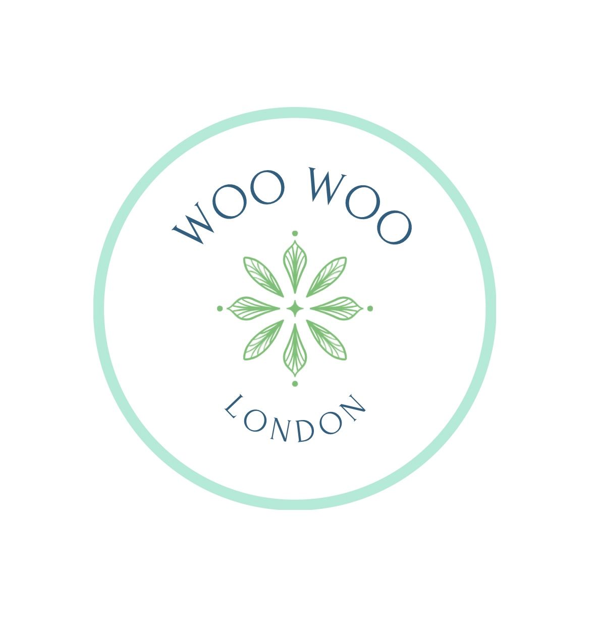 Exhibitor profile image for Woo Woo London