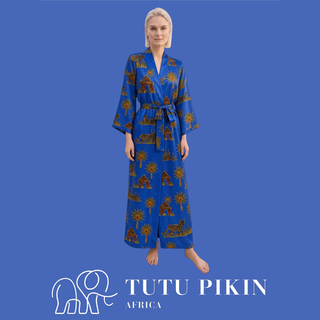 Exhibitor profile image for Tutu Pikin